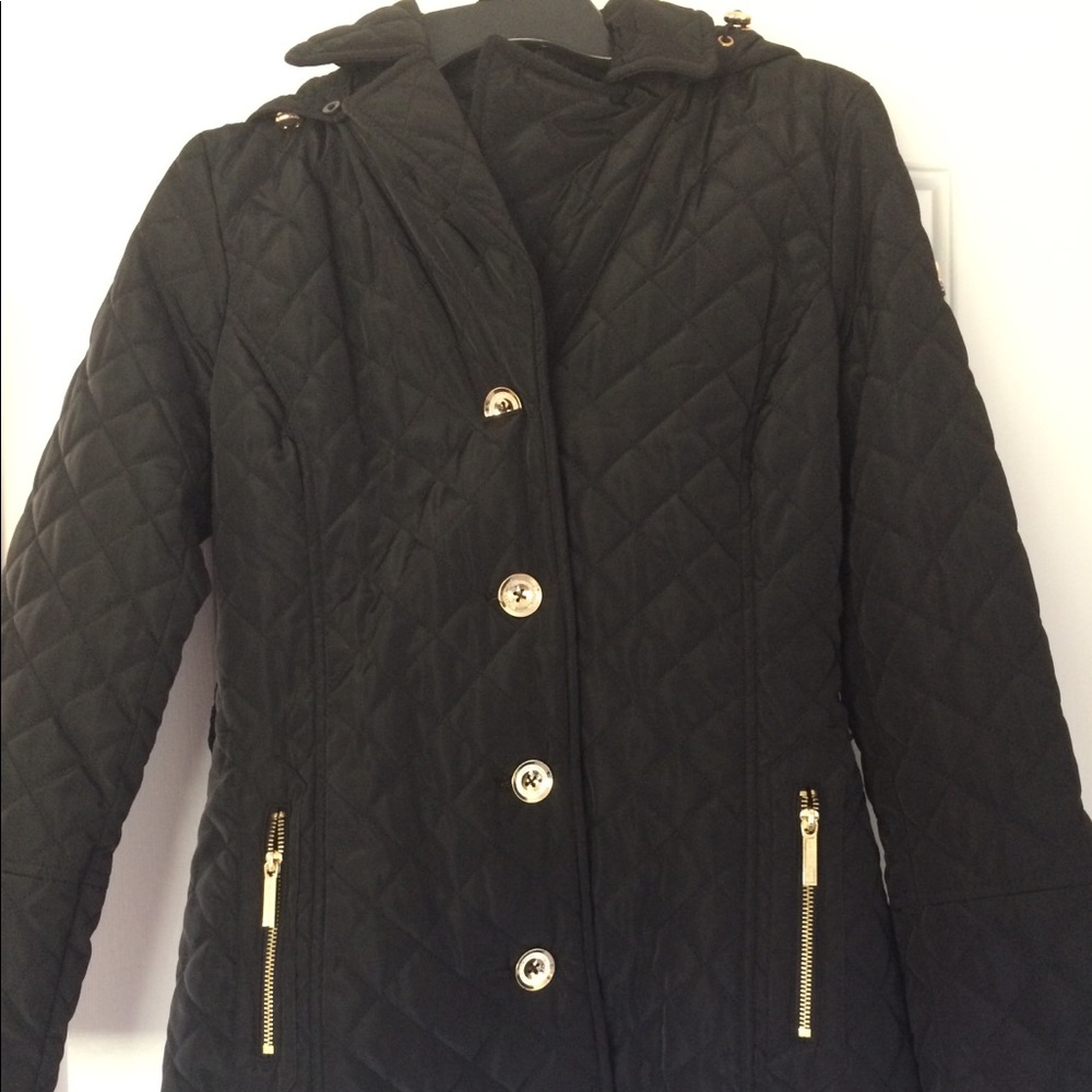 Michael Kors jacket